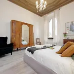 Cavour 2 Bedrooms Apartmán