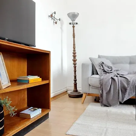 Cavour 2 Bedrooms