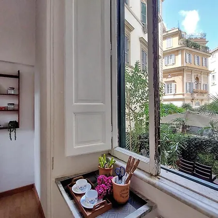 Cavour 2 Bedrooms *