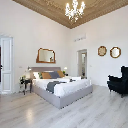 Cavour 2 Bedrooms *