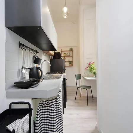 Cavour 2 Bedrooms