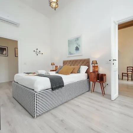 דירה Cavour 2 Bedrooms