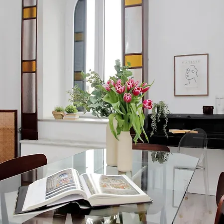 Cavour 2 Bedrooms