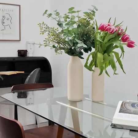 Cavour 2 Bedrooms דירה