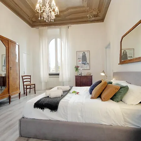 דירה Cavour 2 Bedrooms רומא