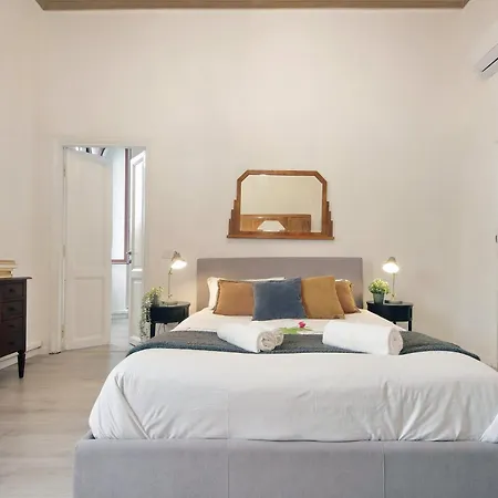 דירה Cavour 2 Bedrooms