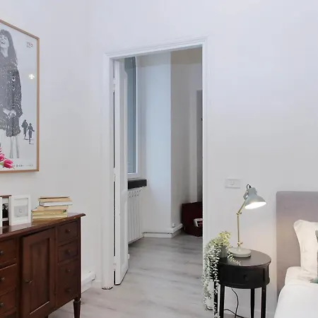 Cavour 2 Bedrooms