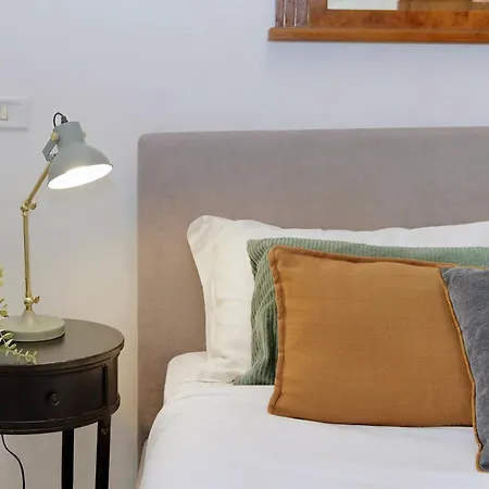 Cavour 2 Bedrooms * רומא
