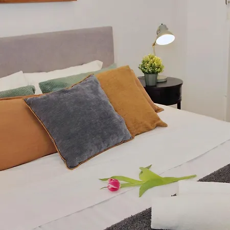 Cavour 2 Bedrooms