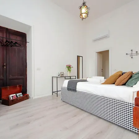 דירה Cavour 2 Bedrooms רומא