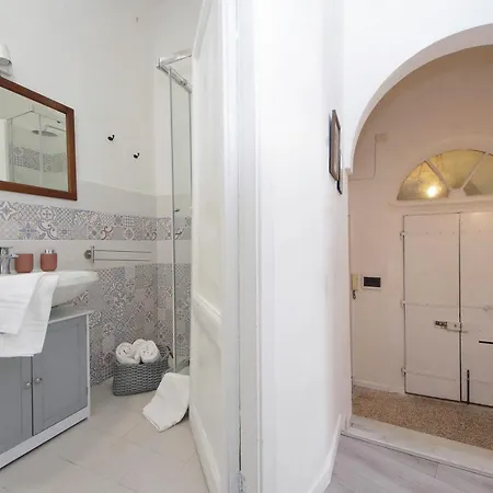 Cavour 2 Bedrooms