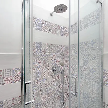 Cavour 2 Bedrooms * רומא