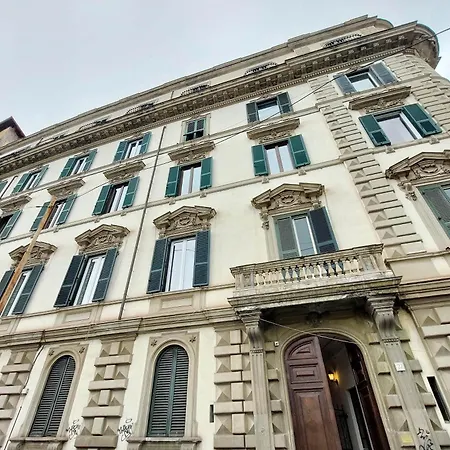 Cavour 2 Bedrooms