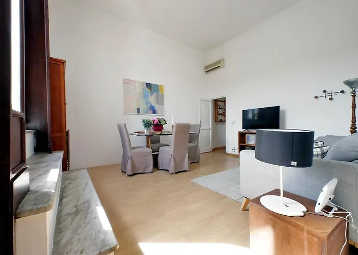 Cavour 2 Bedrooms 로마