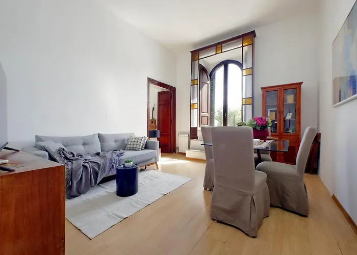 아파트 Cavour 2 Bedrooms 로마