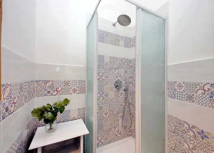 Cavour 2 Bedrooms 로마