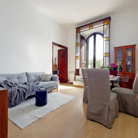 Apartment Cavour 2 Bedrooms Rome