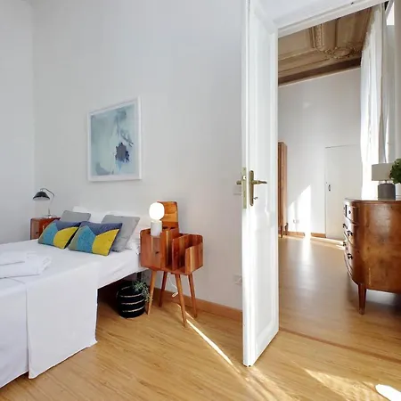 Apartment Cavour 2 Bedrooms Rome