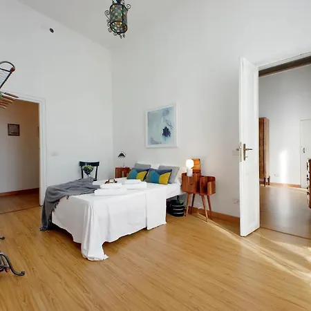 Apartment Cavour 2 Bedrooms
