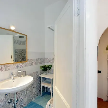 Cavour 2 Bedrooms * Rome