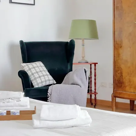 Cavour 2 Bedrooms Apartment *